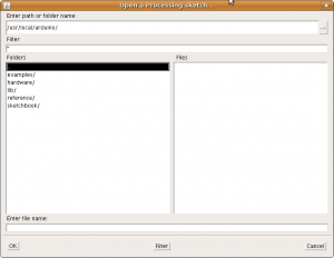 opensketchwin Open Processing Sketch Window